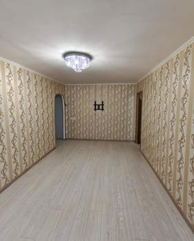 2-к квартира, вторичка, 46м2, 3/5 этаж