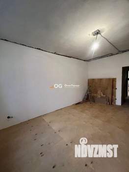 2-к квартира, вторичка, 54м2, 1/3 этаж