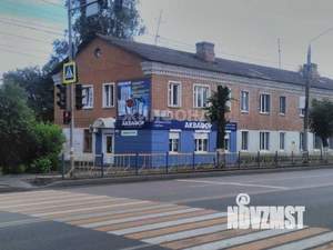 2-к квартира, вторичка, 36м2, 2/2 этаж