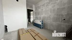 1-к квартира, вторичка, 44м2, 13/14 этаж