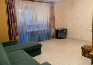 1-к квартира, вторичка, 35м2, 3/5 этаж