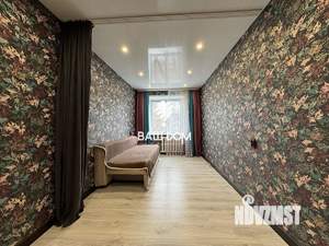2-к квартира, вторичка, 41м2, 4/5 этаж