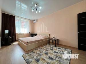 1-к квартира, вторичка, 46м2, 4/16 этаж
