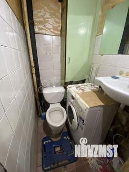 1-к квартира, вторичка, 33м2, 7/10 этаж