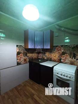 2-к квартира, вторичка, 44м2, 2/5 этаж
