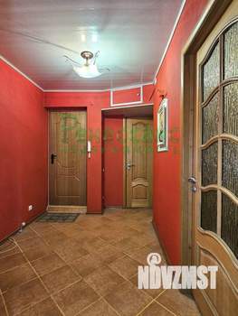 2-к квартира, вторичка, 42м2, 3/5 этаж