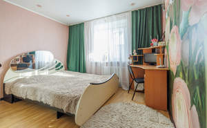 2-к квартира, вторичка, 52м2, 3/5 этаж