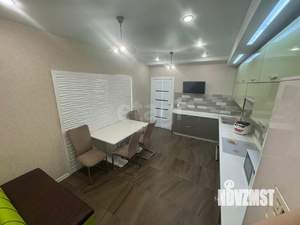 3-к квартира, вторичка, 99м2, 9/14 этаж