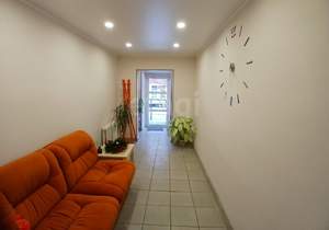 2-к квартира, вторичка, 55м2, 1/5 этаж