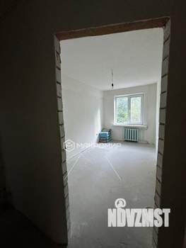 2-к квартира, вторичка, 44м2, 3/5 этаж