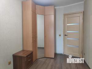 3-к квартира, вторичка, 60м2, 3/5 этаж
