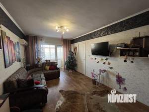 2-к квартира, вторичка, 45м2, 5/5 этаж