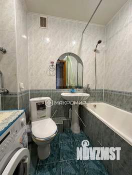 1-к квартира, вторичка, 39м2, 5/6 этаж