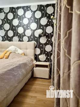 2-к квартира, вторичка, 60м2, 14/14 этаж