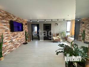 2-к квартира, вторичка, 70м2, 16/17 этаж