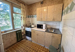 3-к квартира, вторичка, 56м2, 2/5 этаж