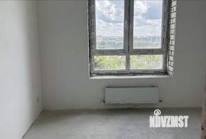 1-к квартира, вторичка, 41м2, 8/9 этаж