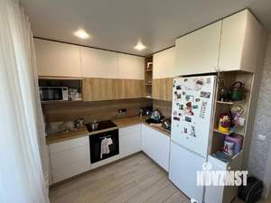 1-к квартира, вторичка, 44м2, 14/15 этаж