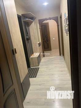 2-к квартира, вторичка, 56м2, 1/10 этаж