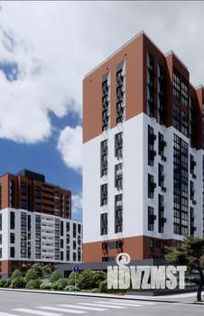 2-к квартира, вторичка, 65м2, 10/14 этаж