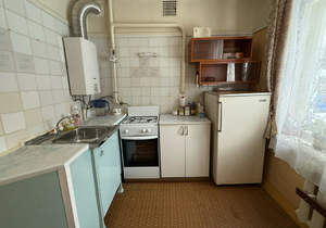 1-к квартира, вторичка, 31м2, 1/5 этаж