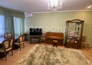 2-к квартира, вторичка, 88м2, 2/5 этаж