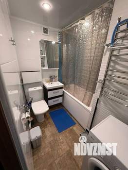 2-к квартира, вторичка, 48м2, 1/5 этаж