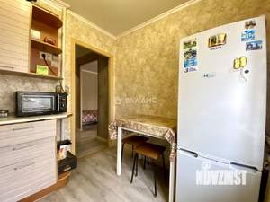 1-к квартира, вторичка, 31м2, 3/4 этаж