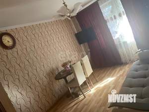 2-к квартира, вторичка, 45м2, 2/5 этаж