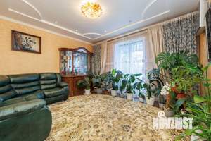 3-к квартира, вторичка, 76м2, 3/3 этаж