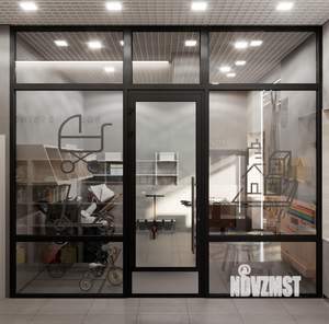 Студия квартира, вторичка, 30м2, 6/9 этаж