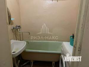 1-к квартира, вторичка, 38м2, 4/5 этаж