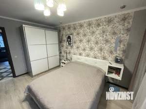 2-к квартира, вторичка, 68м2, 15/19 этаж