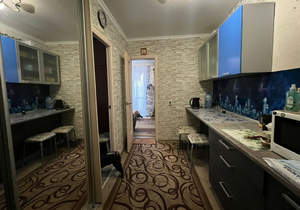2-к квартира, вторичка, 31м2, 7/9 этаж