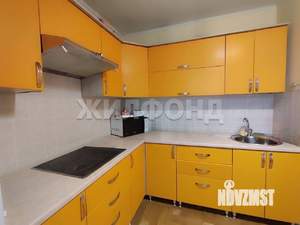 1-к квартира, вторичка, 42м2, 12/17 этаж