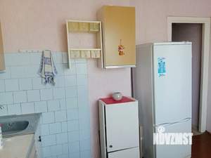 1-к квартира, вторичка, 37м2, 7/9 этаж