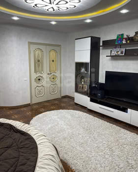 2-к квартира, вторичка, 76м2, 13/15 этаж