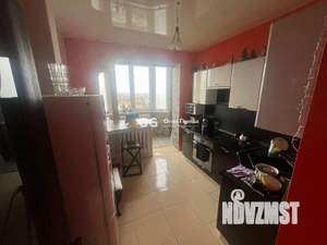 1-к квартира, вторичка, 38м2, 9/11 этаж