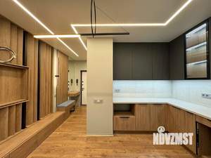 1-к квартира, вторичка, 40м2, 17/20 этаж