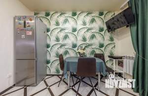 3-к квартира, вторичка, 64м2, 5/5 этаж