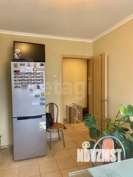 3-к квартира, вторичка, 63м2, 9/10 этаж