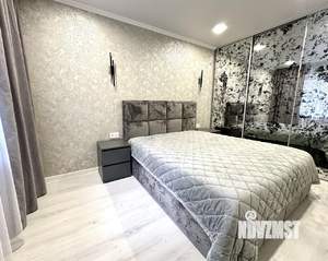 2-к квартира, вторичка, 46м2, 1/5 этаж