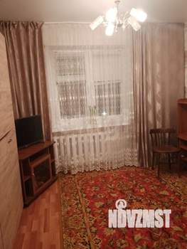 2-к квартира, вторичка, 53м2, 6/9 этаж