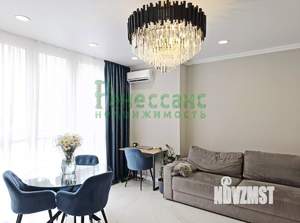 2-к квартира, вторичка, 65м2, 2/10 этаж