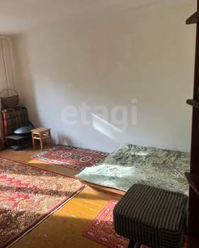 2-к квартира, вторичка, 53м2, 4/5 этаж