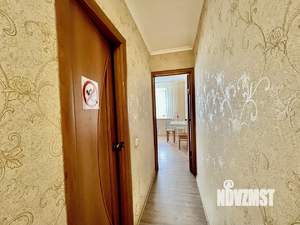 1-к квартира, вторичка, 41м2, 3/10 этаж
