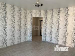 1-к квартира, вторичка, 45м2, 7/14 этаж