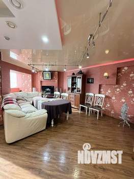 3-к квартира, вторичка, 108м2, 2/11 этаж
