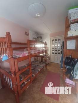 3-к квартира, вторичка, 57м2, 3/5 этаж