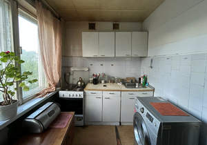 2-к квартира, вторичка, 49м2, 3/5 этаж